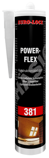 LOS 381 - Powerflex